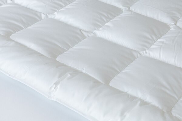 Přikrývka Satin 350g/m2 140/200