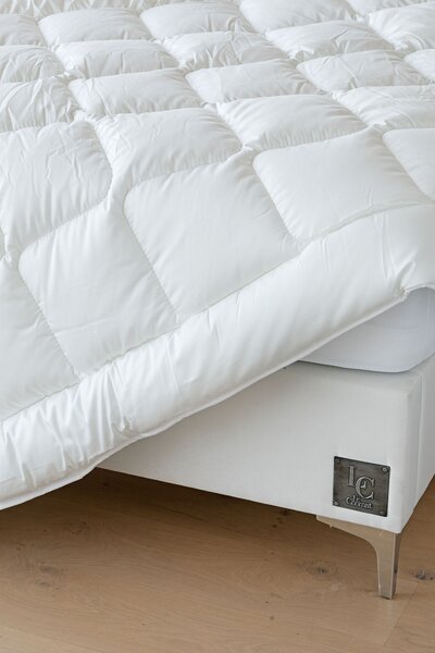 Přikrývka Satin 350g/m2 140/200