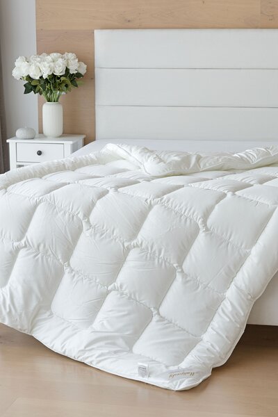 Přikrývka Satin 350g/m2 140/200