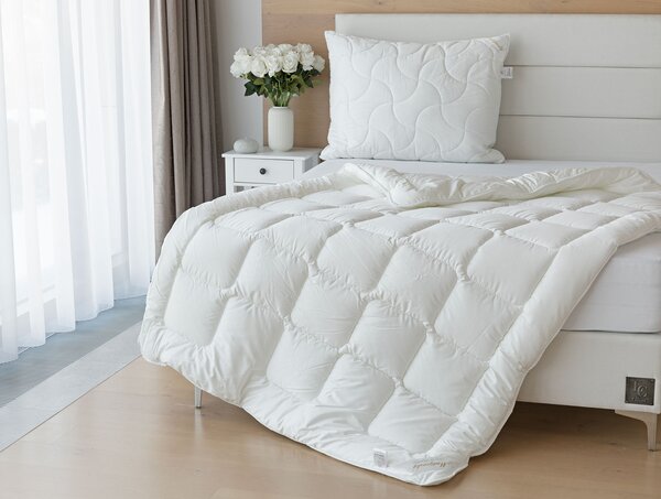 Přikrývka Satin 350g/m2 140/200