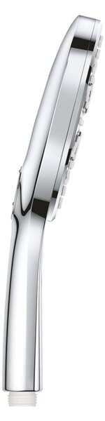 GROHE Rainshower SmartActive 130 - Set pro upevnění na zeď se 3 proudy, Chrom 26580000