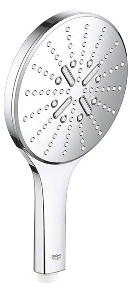 GROHE Rainshower SmartActive 150 - Ruční sprcha 3 proudy, Chrom 26590000