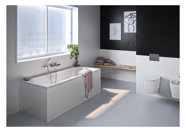 Vima 513 - Vana DUO 1800x800 mm, bílá