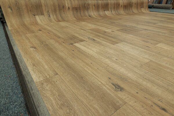 PVC podlaha Superb Redcliffe 667M