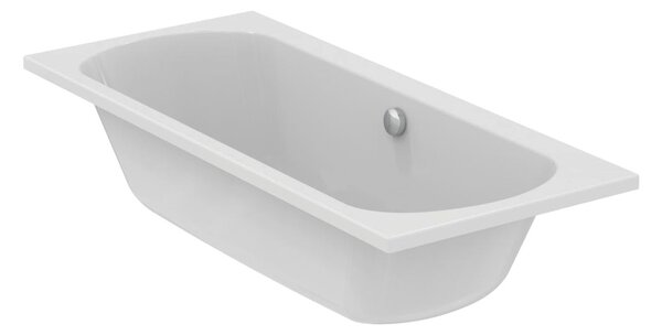 Vima 513 - Vana DUO 1800x800 mm, bílá