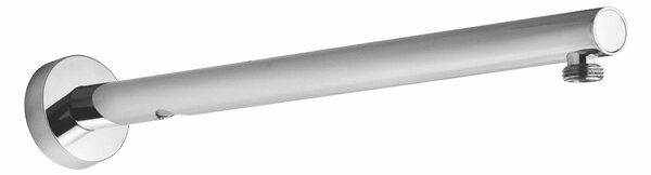 HG SET Jumbo - Sprchový systém pod omítku, Ø 400mm, 3 proudy, páková baterie - kompletní sada, chrom