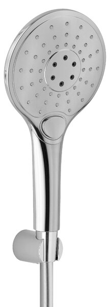 Grohe Lineare SET - Sprchový systém pod omítku, Lineare, páková baterie - kompletní sada, chrom