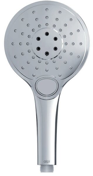 Grohe Lineare SET - Sprchový systém pod omítku, Lineare, páková baterie - kompletní sada, chrom