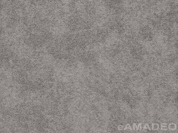 Koberec Serenade 915 - šedý - 4x0,5m (DO)