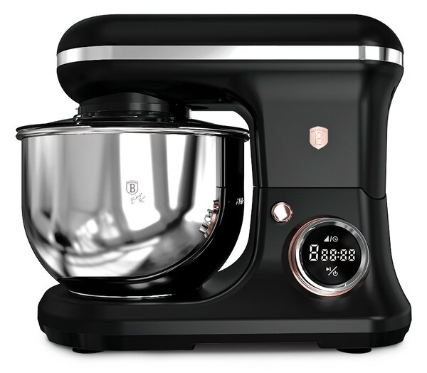 Kuchyňský robot 1200 W Black Rose Collection