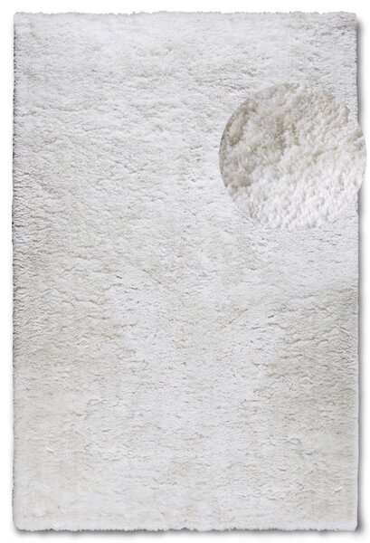 Koberec Hanse Home Myk Olaf ivory / bílý
