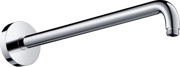 Hansgrohe Pulsify S - Hlavová sprcha 260 1jet se sprchovým ramenem, chrom 24140000+27413000