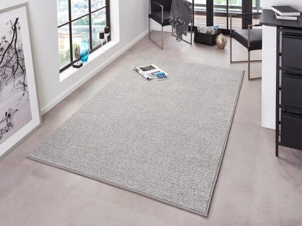 Koberec Hanse Home Pure šedý