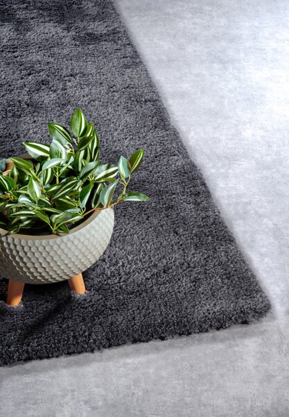 Koberec Hanse Home Myk Olaf šedý
