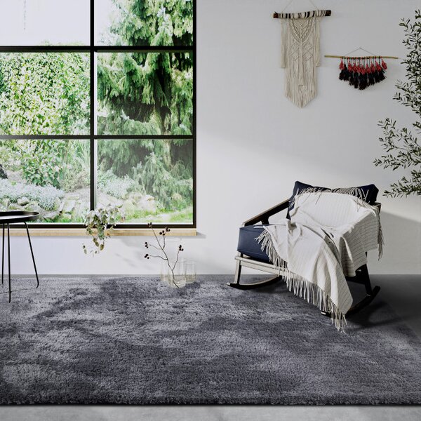 Koberec Hanse Home Myk Olaf šedý