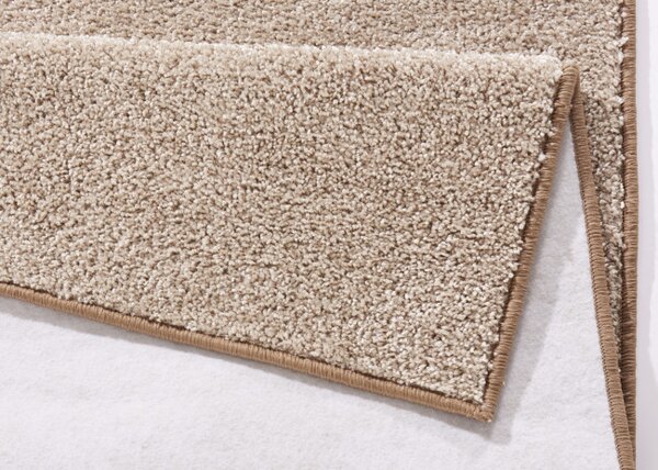 Koberec Hanse Home Pure taupe / krémový