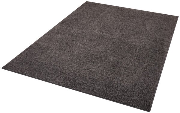 Koberec Hanse Home Pure antracitový