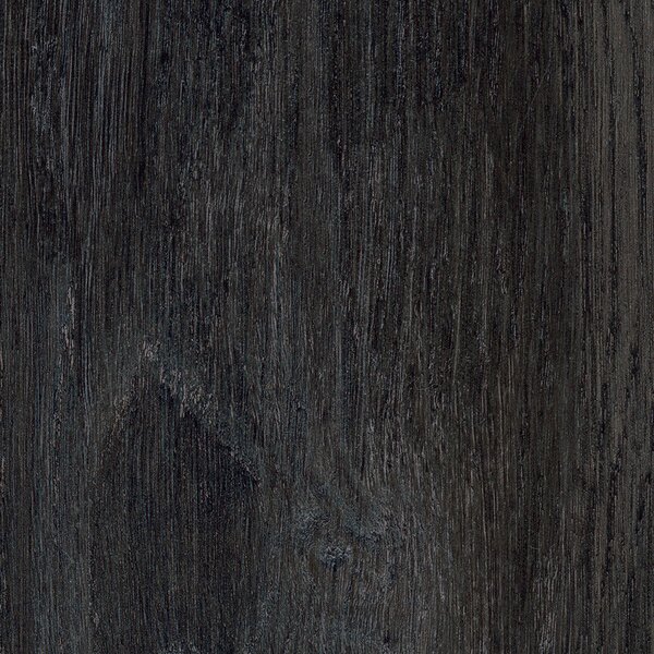 Vinylová podlaha First - Blackened Oak - 184,2 x 1219,2mm