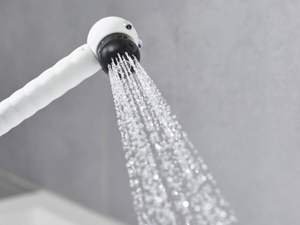 Hansgrohe Jocolino Dětská ruční sprcha zebra 2jet, 28787640