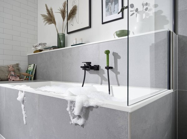 Hansgrohe Jocolino Dětská ruční sprcha krokodýl 2jet, 28788570