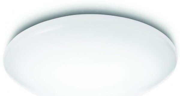 Philips 31802/31/16 myLiving Suede LED stropní svítidlo 4000K 20W=2350lm