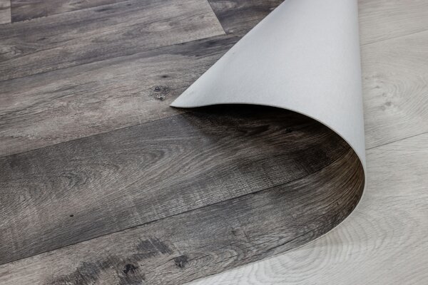 PVC podlaha Texalino Supreme Valley Oak 997D - 4x1,95m (RO)