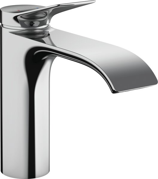 Hansgrohe Vivenis Páková umyvadlová baterie 110 bez odtokové soupravy, chrom 75022000