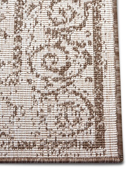 Oboustranný koberec Hanse Home Twin Supreme Cebu linen