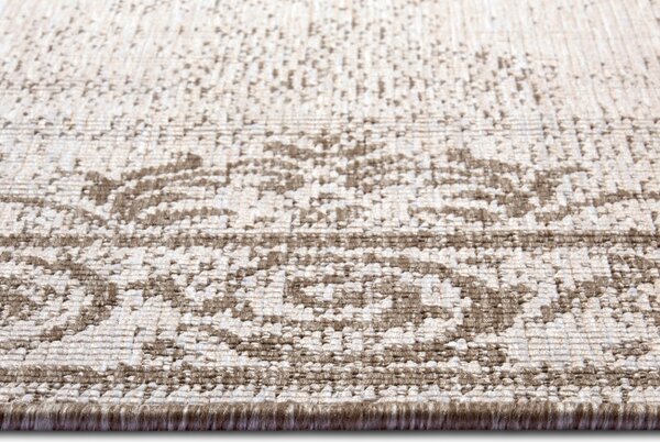 Oboustranný koberec Hanse Home Twin Supreme Cebu linen