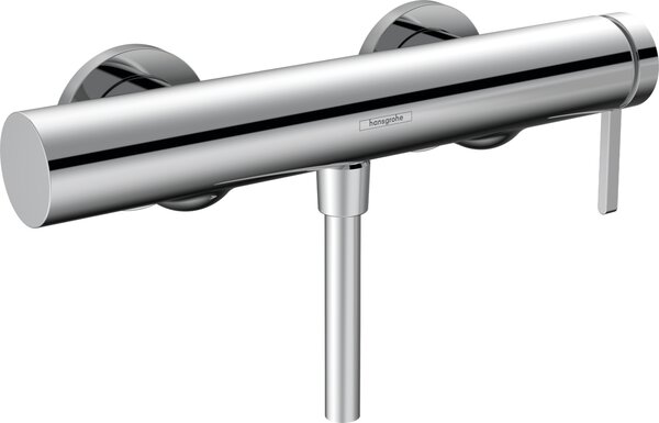 Hansgrohe Finoris Páková sprchová baterie na stěnu, chrom 76620000