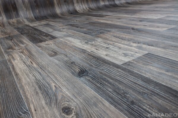 PVC podlaha Superb Perth 696D