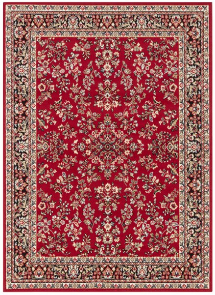 Koberec Hanse Home Oriental červený