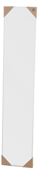 Stojací zrcadlo 31x151 cm – Casa Selección