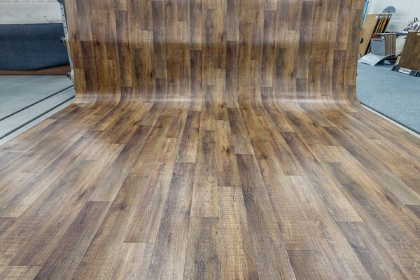 PVC podlaha Premium Orleans 3 – 4x2,6m (RO)