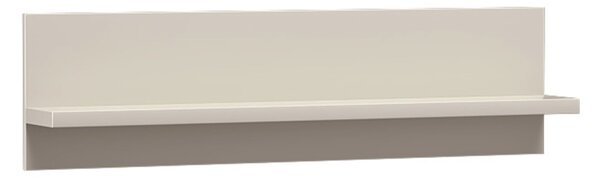 Obývací stěna STYLES k | 4 díly | 294 cm | 3D povrch | kašmír