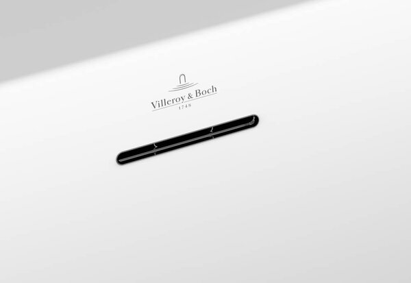 Villeroy & Boch Subway 3.0 - Vana 1800x800 mm, alpská bílá UBQ180SBW2TDV-01