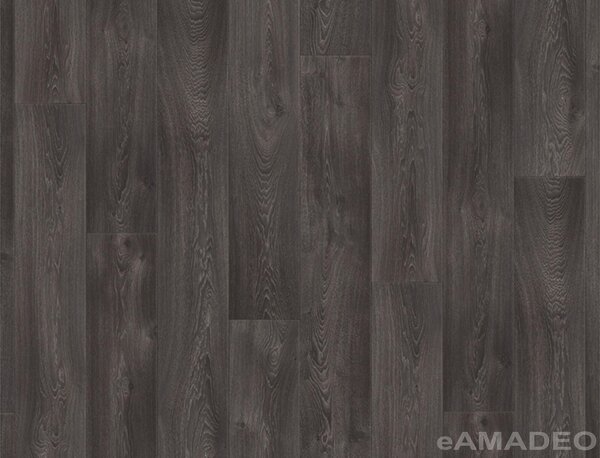 PVC podlaha Essentials 150 Admiral dark brown - 2x2,3m (RO)
