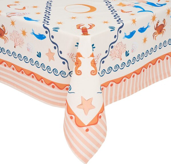 CORAL COAST Ubrus 300 x 160 cm