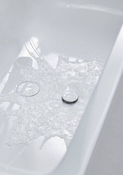 Villeroy & Boch Subway 3.0 - Vana 1800x800 mm, alpská bílá UBQ180SBW2TDV-01