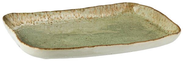 Kameninový tácek Ocean Green