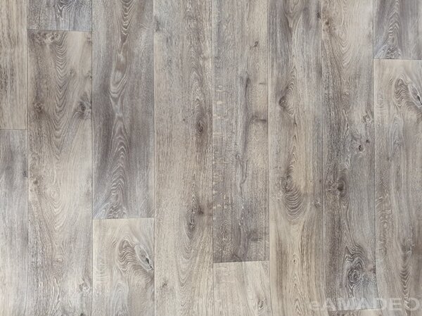 PVC podlaha Texalino Supreme Texas Oak 916M – 5x1,5m (DO)