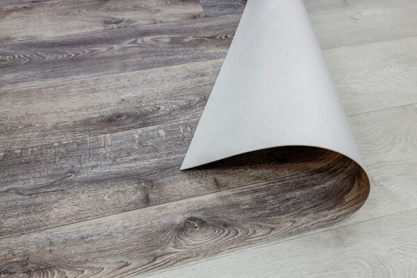 PVC podlaha Texalino Supreme Texas Oak 916M – 5x1,5m (DO)