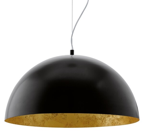 Eglo 94935 - Lustr GAETANO 1 1xE27/60W/230V