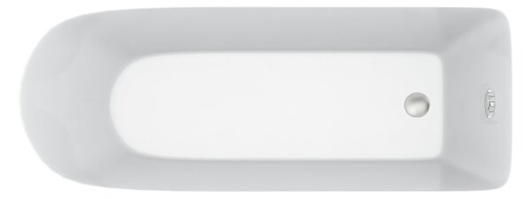 Vima 710 ANSE - Vana 1600x700 mm, bílá