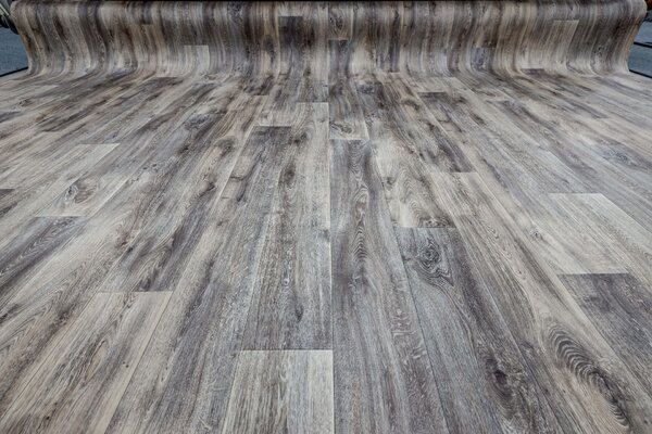 PVC podlaha Texalino Supreme Texas Oak 916M – 5x1,5m (DO)