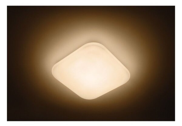 Philips 31110/31/P0 Mauve LED stropní svítidlo 17W=1700lm 2700K