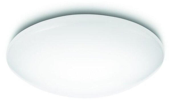 Philips 31802/31/E0 Suede LED stropní svítidlo 4x5,5W=2350lm 2700K