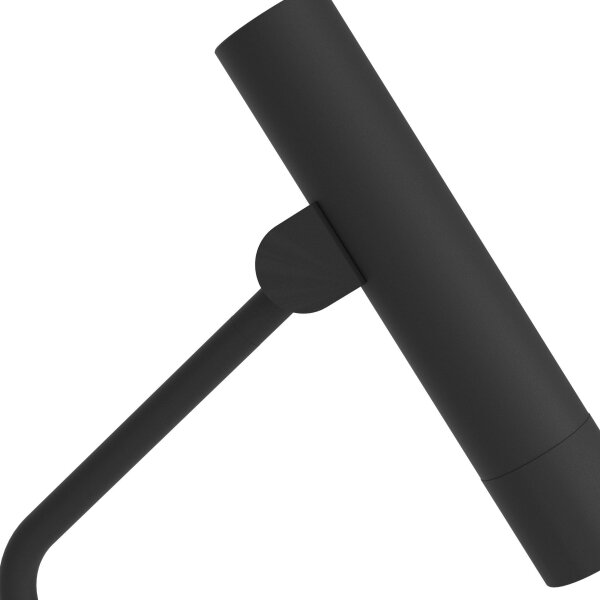 Eglo 900908 - LED Stolní lampa ALMUDAINA LED/5W/230V