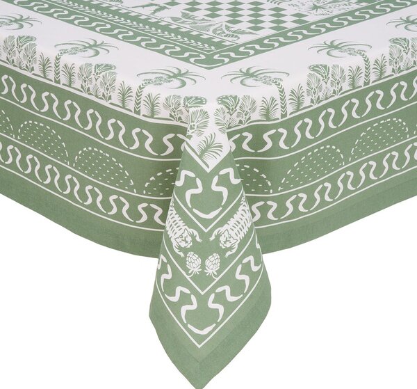 MONTEVERDE Ubrus 160 x 160 cm