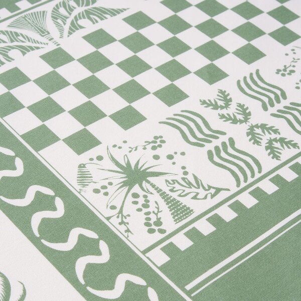 MONTEVERDE Ubrus 160 x 160 cm